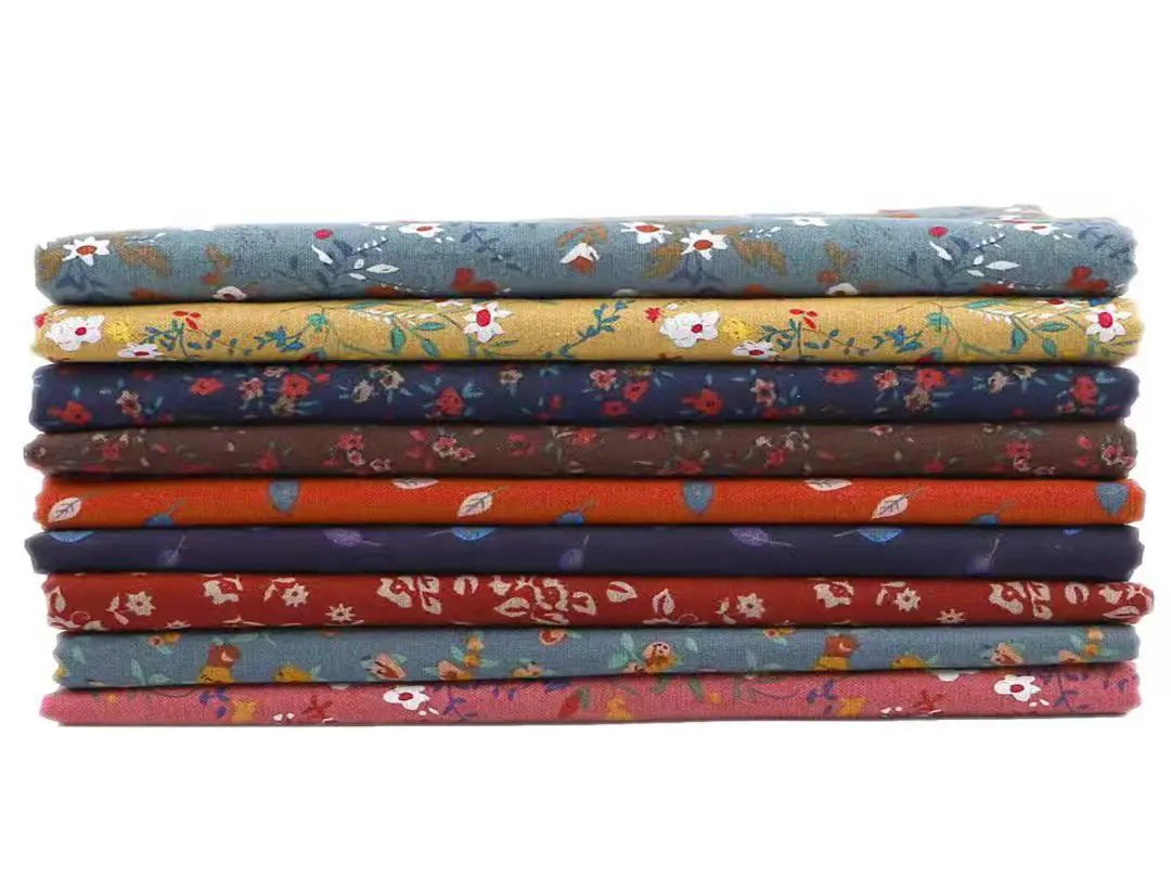 Printed Fabric image 2